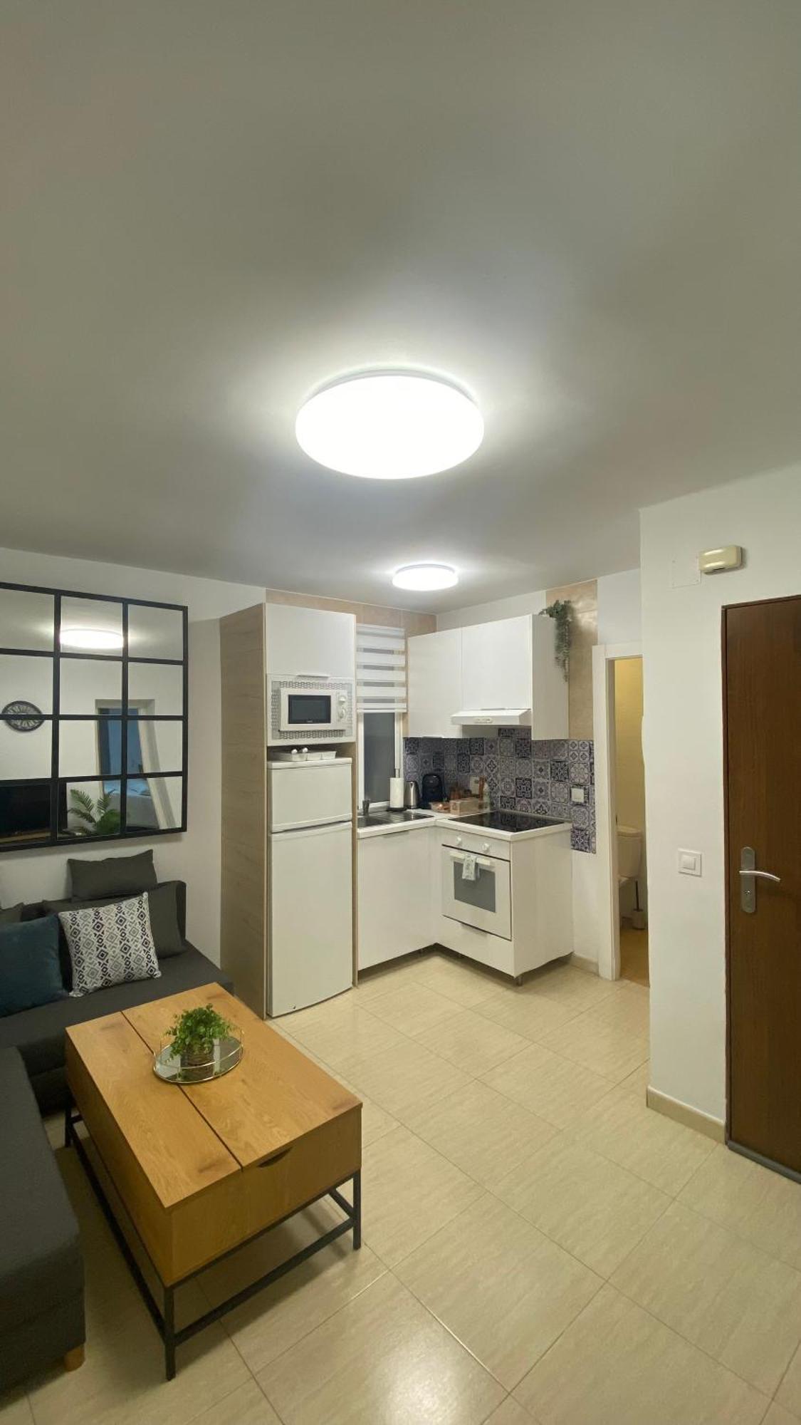 Apartamento Centro Malaga, La Merced Экстерьер фото